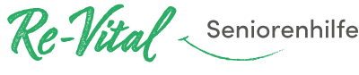 Re-Vital Seniorenhilfe Logo